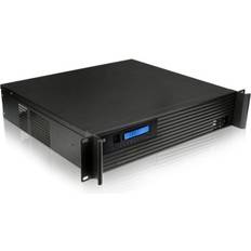 Rack case Techly I-CASE IPC-240L computeretui