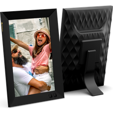Nixplay Smart Digital with WiFi Photo Frame 14.7x21.1cm