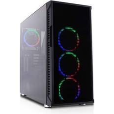 Geh Deep Silence A-RGB
