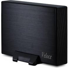 Veloce Ekstern Lagringspakning USB 3.0