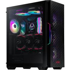 Adata XPG STARKER AIR Tower Black