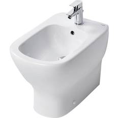 Bidets Ideal Standard Tesi Back to wall Bidet