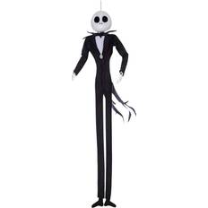 Disney The Nightmare Before Christmas Dekofigur 182.9cm