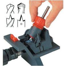 Multi-SharpÂ Drill Bit Sharpener