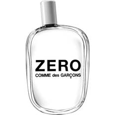 Comme des garcons parfym Comme Des Garcons Zero Eau De Parfum 100ml