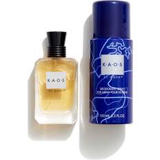 Gosh Copenhagen Herre Parfumer Gosh Copenhagen K.A.O.S For Him Gift Set EdT 50ml + Deo Spray 150ml