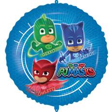 Procos Folieballon Pyjamasheltene