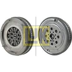 Pièces de véhicule Mercedes Volant Moteur Bi Masse 415 0660 10