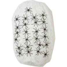 Artículos de Fiesta MOM Decoración Para Halloween Telaraña 500 gr Gigante