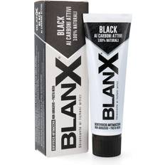Black Charcoal Whitening 75ml