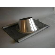 KIERULFF M.b Uø 230mm Inddækning F