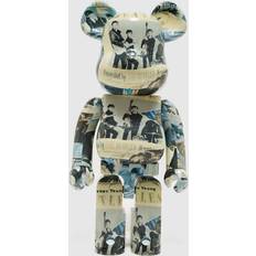 Be@rbrick 1000% The Beatles Anthology Be rbrick Multicolor