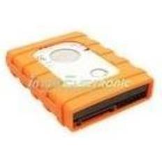 Fantec Externa lagringschassin Fantec 3,5" HDD Protecting Sleeve Skyddsfodral