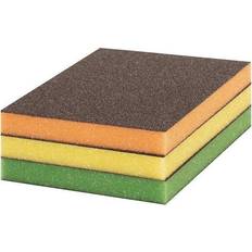 Bosch Expert S473 Slipsvampssats 3 delar