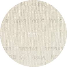 Bosch Accessories EXPERT M480 2608900697 Router mesh sanding disc Unperforated Grit size 400 (Ø) 150 mm 5 pc(s)