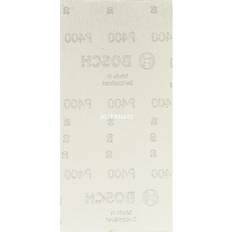 Bosch SLIBEBLAD PLAN 93X186MM NET K400 10 STK