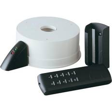 220-240 V Afstandsbedieningen voor ventilatoren Thermex Remote Control 5 Step