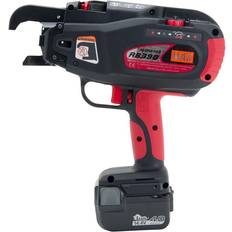 Akku-bindemaskine MAX RB398S