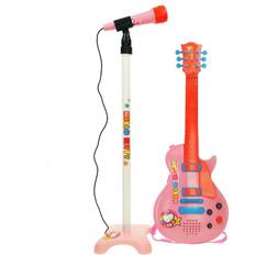 Hello Kitty Lelut Hello Kitty Pink Musical Set