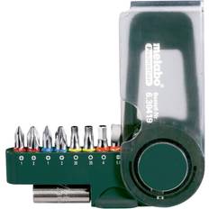 Metabo 630419000 Bit set