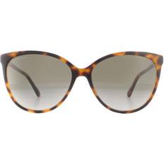 Jimmy Choo Aurinkolasit Jimmy Choo Naisten Aurinkolasit LISSA-S-0T4 - 58 mm