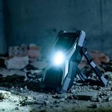 Brennenstuhl Work Light Torches Brennenstuhl LED Mobile Floodlight Rechargeable with RUFUS