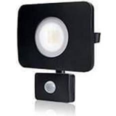 Integral Compact Tough 30W Floodlight Black