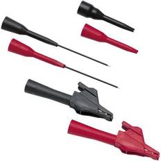 Fluke Strømtænger Fluke testprobe adap.kit tp920