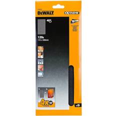 Dewalt 1/2 Mesh Sanding Sheets Medium 80 Grit (Pack of 5)