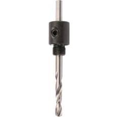 Wickes Simple Shank Hole Saw Arbor 14-30mm