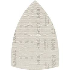 Elverktygstillbehör Bosch Expert M480 Slipnät 100x150 mm. 10-pack K400