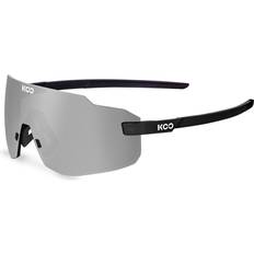 Koo Supernova Black Super Silver Mirror/CAT3