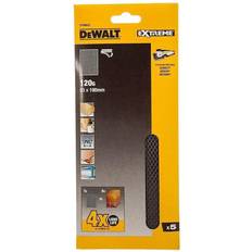 Dewalt Slipnät Dtm8622-Qz 1/3 120K 93X190Mm 5St