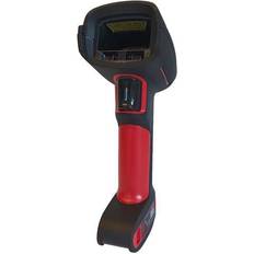 Stregkodelæsere Honeywell RS232 Kit Tethered 1D PDF417 2D XR Scanner 3M Cable