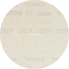 Bosch Accessories EXPERT M480 2608900696 Router mesh sanding disc Unperforated Grit size 320 (Ø) 150 mm 5 pc(s)