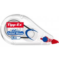 Bic Tipp-Ex Mini Pocket Mouse 6 m x 5 m