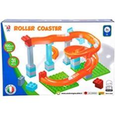 Duplo tog Aucune Marble Track 31 Parts Duplo Suitable
