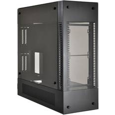 Lian Li Datorchassin Lian Li Lian Li PC-O12WX Chassi