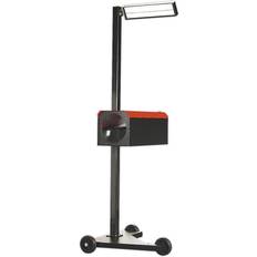 Torches Sealey Workshop Headlamp Beam Setter with 3 Wheels