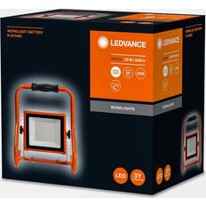 Ledvance battery LEDVANCE LED Worklight Battery 20W 840 R-St