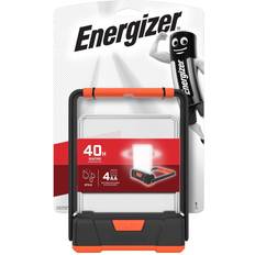 Arancione Torce da Lavoro Energizer E300461000 Compact Lantern LED