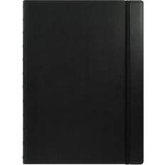 Filofax a4 Filofax Notebook A4 Classic Black