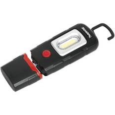 Torches Sealey LED3601 Rechargeable 360