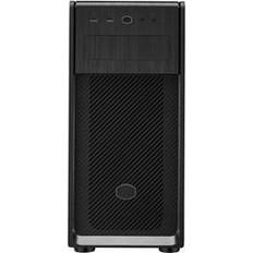 Cooler Master Mini-ATX Computerbehuizingen Cooler Master Elite 500 ODD Midtowermodel