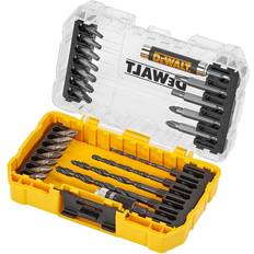 Dewalt Accessoires DT70708-QZ 25-delig boor- en bitset in tough case cassette DT70708-QZ