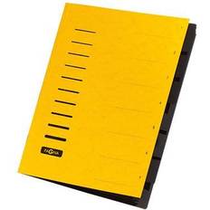 Pagna Pagna 40058-05 mapp, 7 delar, 1–7, gul