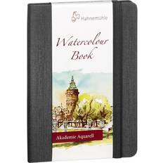 Hahnemuhle Carnet Aquarelle Watercolour Book 200g/m2 30 Feuilles A5