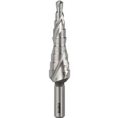 Ruko 101050-9/RUKO Step drill bit 4 12 mm HSS Total length 65 mm 1.00 pc(s)