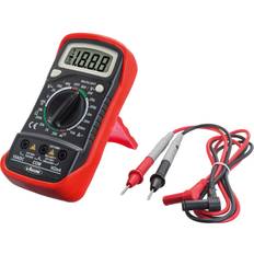 VIGOR Digital multimeter (V4324)