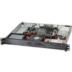 Computer atom SuperMicro Superserver 5018a-mltn4 Atom C2550